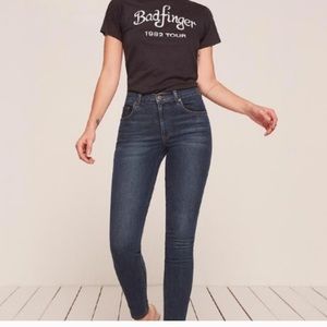 Reformation jeans